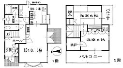 埼玉県春日部市備後東