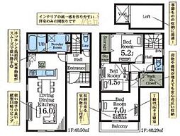 埼玉県越谷市赤山町