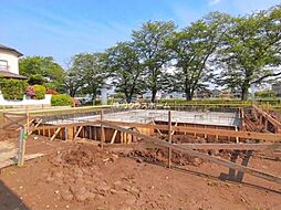 埼玉県春日部市粕壁東