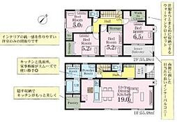 埼玉県春日部市米島