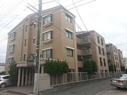 グラン・ドムール春日部