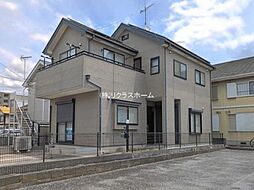 埼玉県春日部市大畑