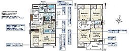 埼玉県越谷市大字弥十郎