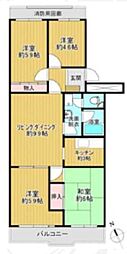 ヴェラハイツ春日部