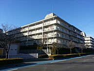 埼玉県春日部市小渕：物件画像