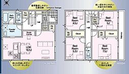 埼玉県越谷市大字下間久里