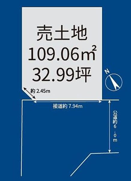 区画図：311002408179