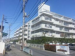 シティプラザせんげん台壱番館