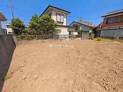 埼玉県北葛飾郡松伏町田中