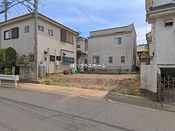 埼玉県越谷市千間台東