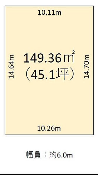 区画図：311002426041