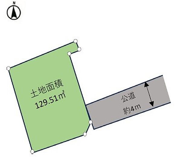 区画図：311002426048