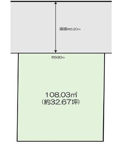 区画図：311002433939