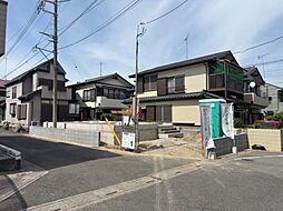 埼玉県春日部市粕壁東