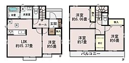 埼玉県春日部市一ノ割