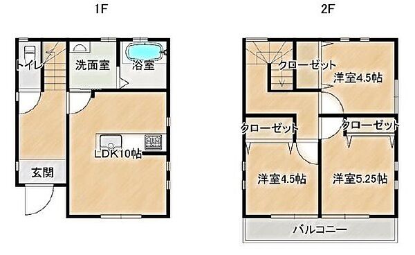 間取り：311002462970