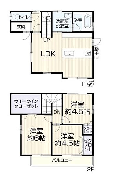 間取り：311002481901