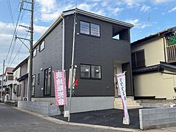 埼玉県春日部市粕壁東