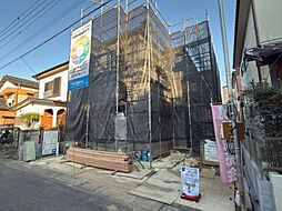埼玉県春日部市下蛭田