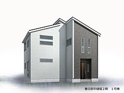 埼玉県春日部市樋堀