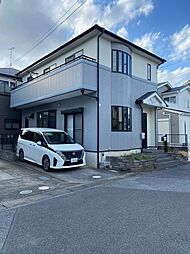 埼玉県北葛飾郡松伏町ゆめみ野東