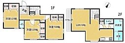 越谷市大字船渡 中古戸建