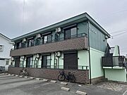 フォーレス・サザンB棟 2階 築24年1ヶ月の賃貸物件