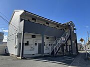 防府駅より徒歩11分 2階 築25年5ヶ月の賃貸物件