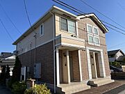レーベンハイツＡ 1階 築17年6ヶ月の賃貸物件