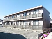 レセオ華園 2階 築23年2ヶ月の賃貸物件