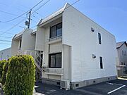 防府駅より徒歩25分 1階 築39年4ヶ月の賃貸物件