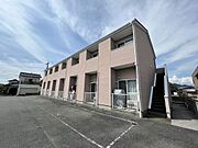防府駅より徒歩23分 2階 築20年5ヶ月の賃貸物件