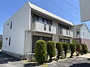サンハイツA棟の賃貸物件