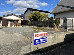 兼広駐車場 1，3