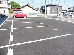 桑南駐車場 １，５，7