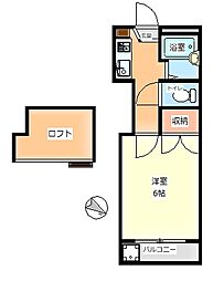 ベストハウス三田尻 1階