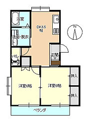 アイユウジュ 2階
