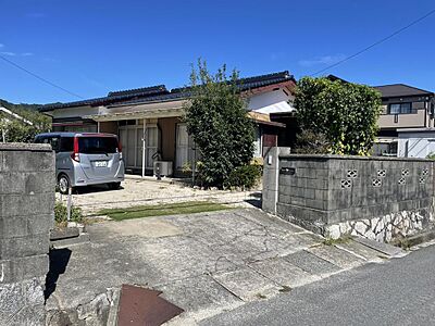 外観 外観
