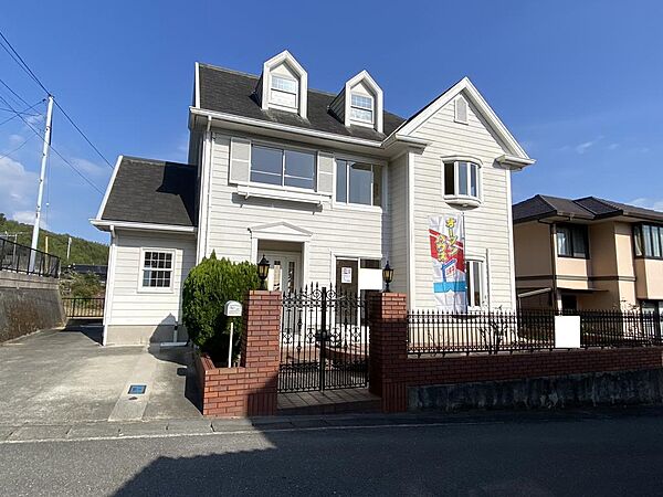 外観：335000031788