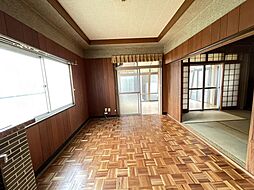 室内の画像