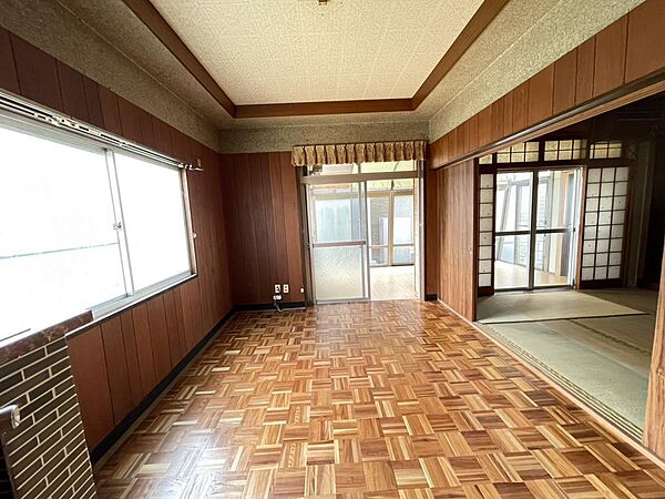 室内