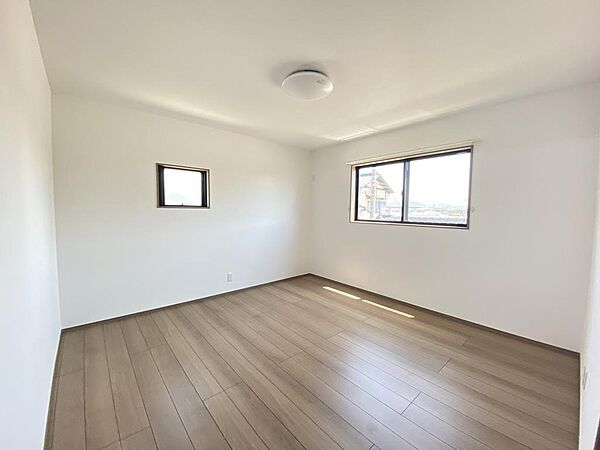 子供部屋