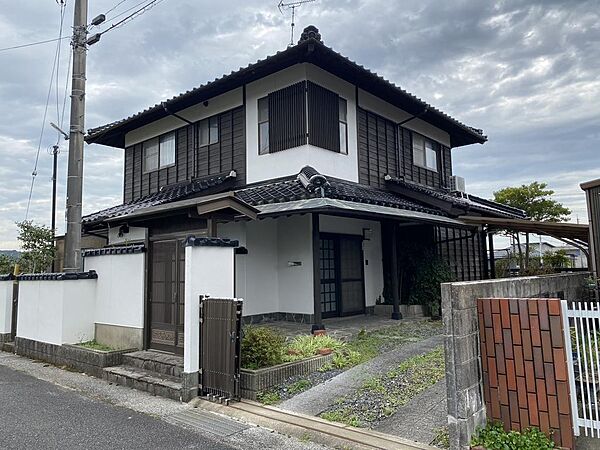 外観：335000035519