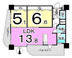 福井駅 1,890万円