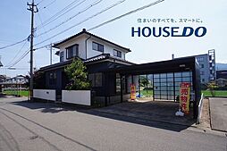 丸岡町八ケ郷　中古戸建