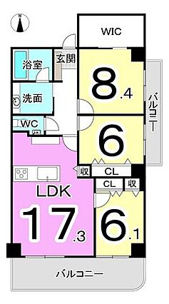 間取り変更プラ...