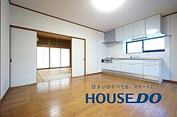 二の宮1丁目　中古戸建