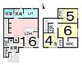 現地で陽当たり...