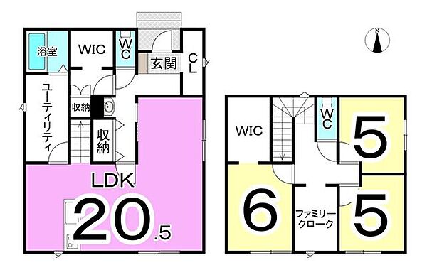 間取り：318000006250