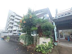大宮4丁目 売土地